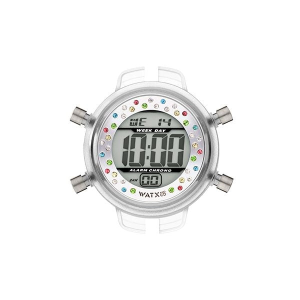 WATX&COLORS WATCHES Mod. RWA1639