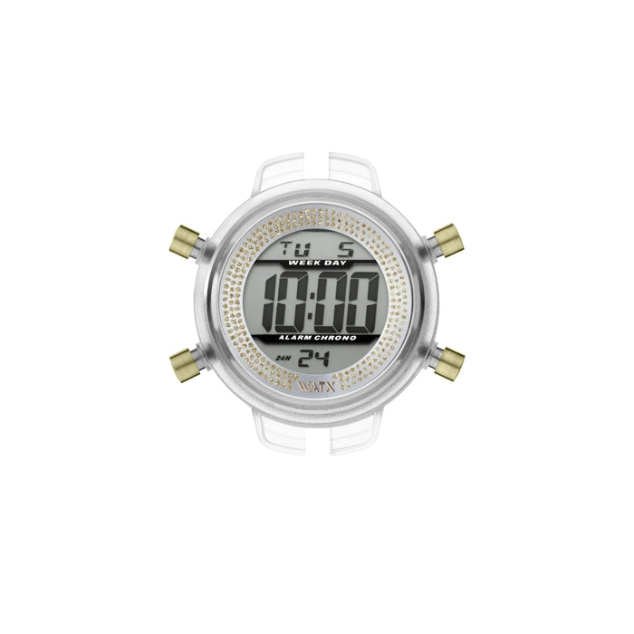 WATX&COLORS WATCHES Mod. RWA1640