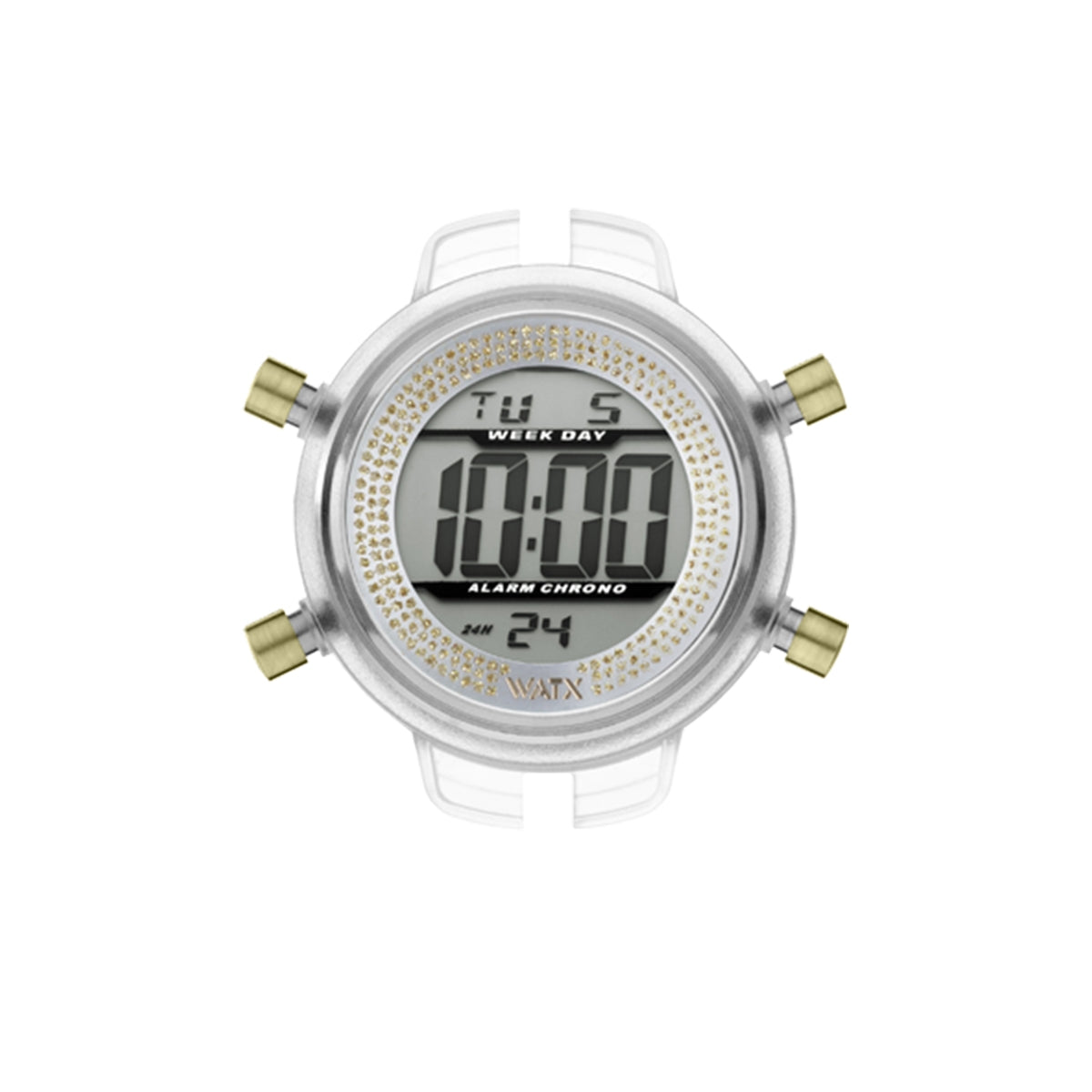 WATX&COLORS WATCHES Mod. RWA1640