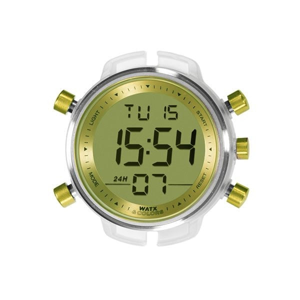 WATX&COLORS WATCHES Mod. RWA1733