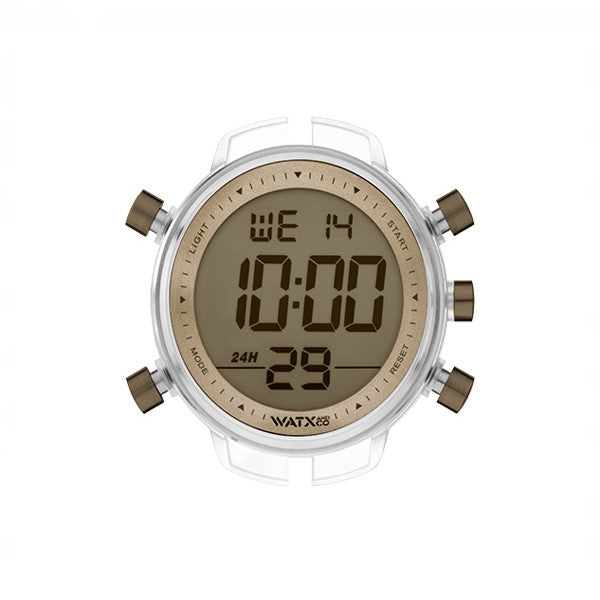 WATX&COLORS WATCHES Mod. RWA1775