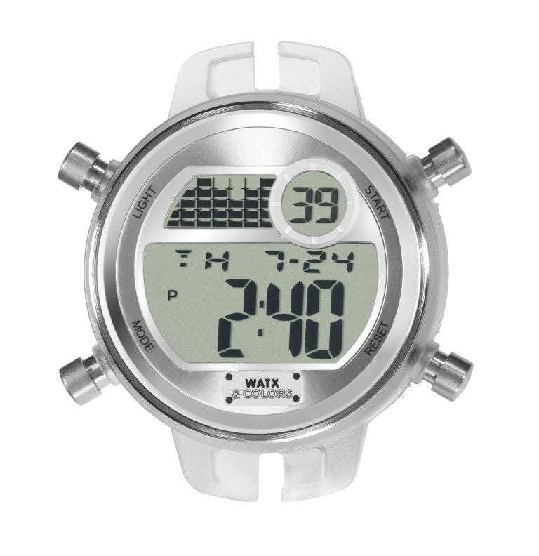 WATX&COLORS WATCHES Mod. RWA2000