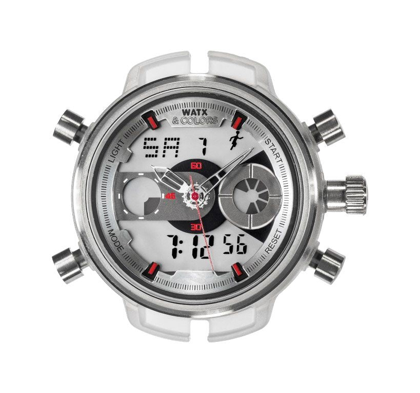 WATX&COLORS WATCHES Mod. RWA2700R