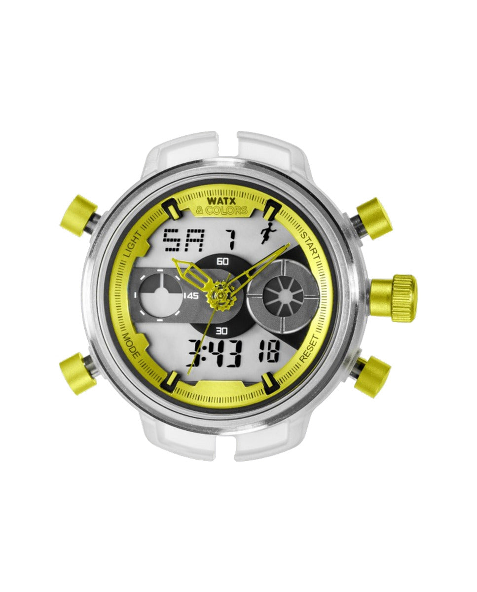 WATX&COLORS WATCHES Mod. RWA2703