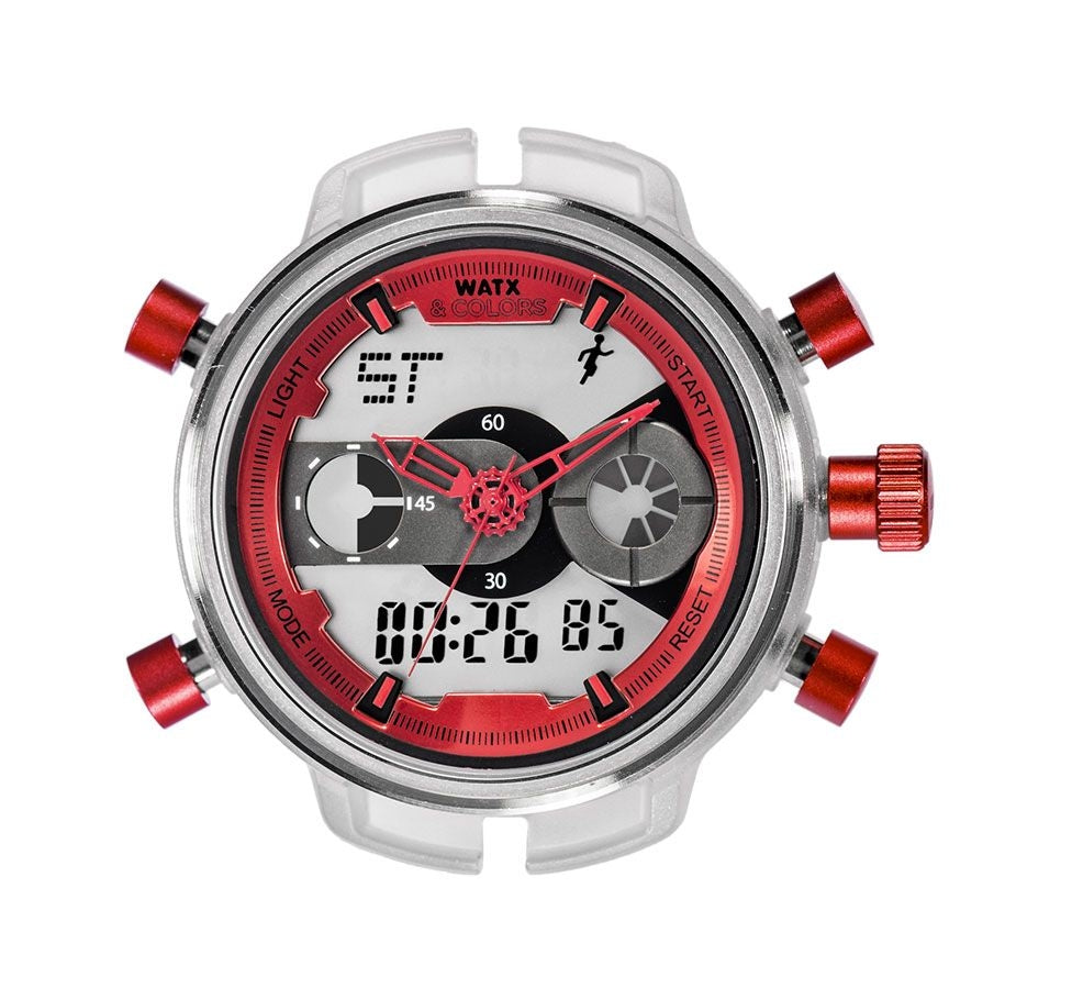 WATX&COLORS WATCHES Mod. RWA2705R