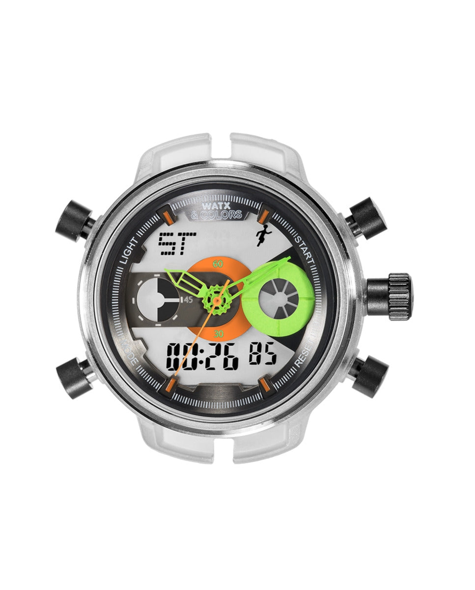 WATX&COLORS WATCHES Mod. RWA2710