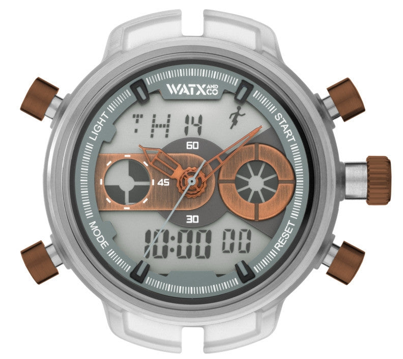 WATX&COLORS WATCHES Mod. RWA2717