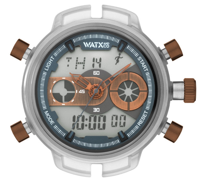 WATX&COLORS WATCHES Mod. RWA2718