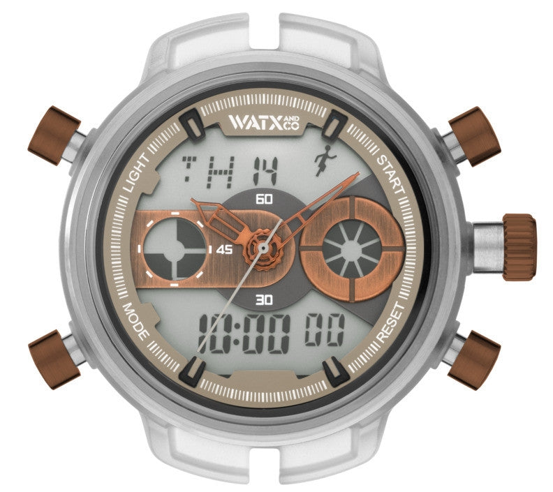 WATX&COLORS WATCHES Mod. RWA2719