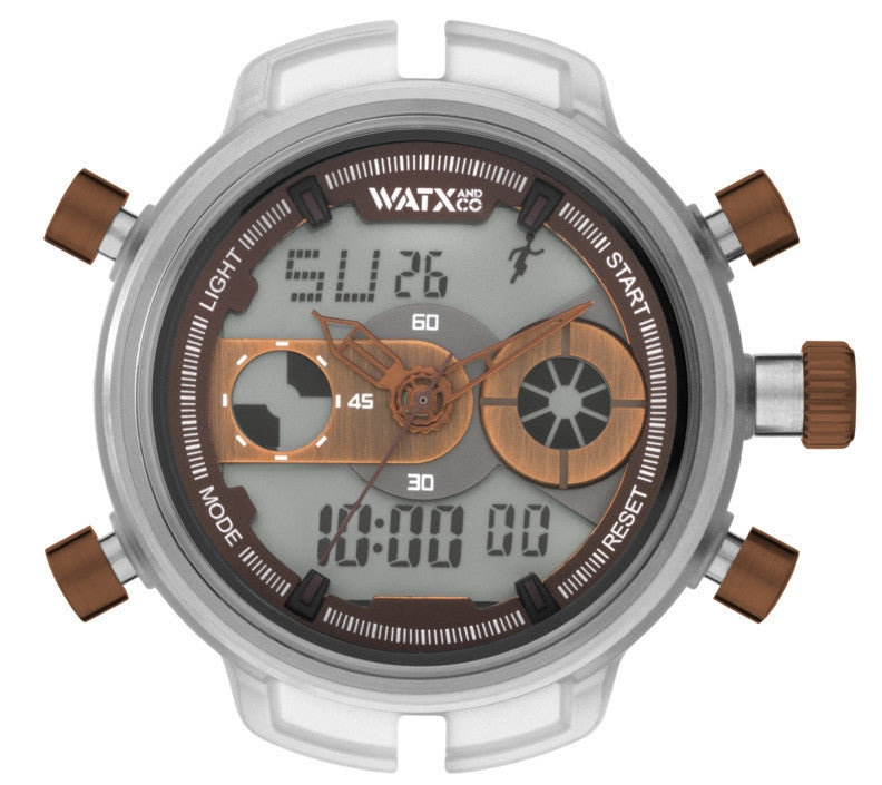 WATX&COLORS WATCHES Mod. RWA2720