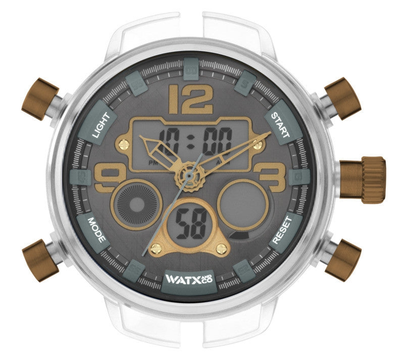 WATX&COLORS WATCHES Mod. RWA2817