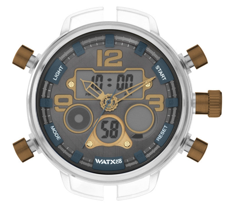 WATX&COLORS WATCHES Mod. RWA2818