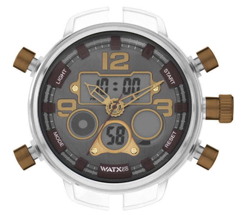 WATX&COLORS WATCHES Mod. RWA2820