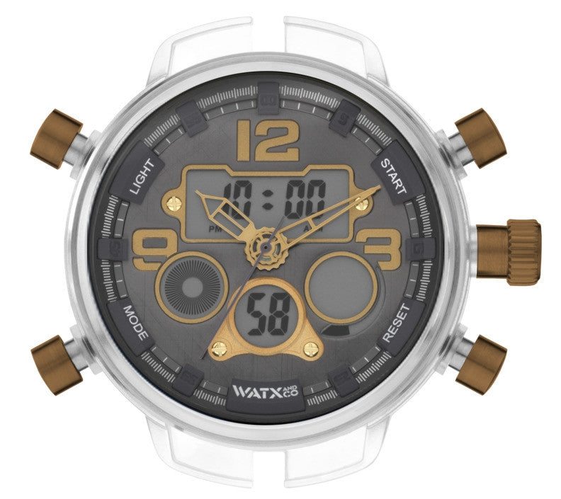 WATX&COLORS WATCHES Mod. RWA2821