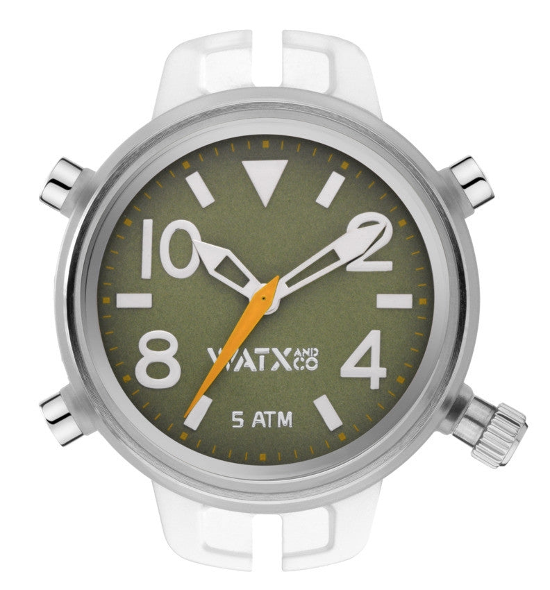 WATX&COLORS WATCHES Mod. RWA3010