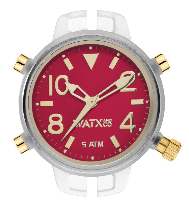 WATX&COLORS WATCHES Mod. RWA3023