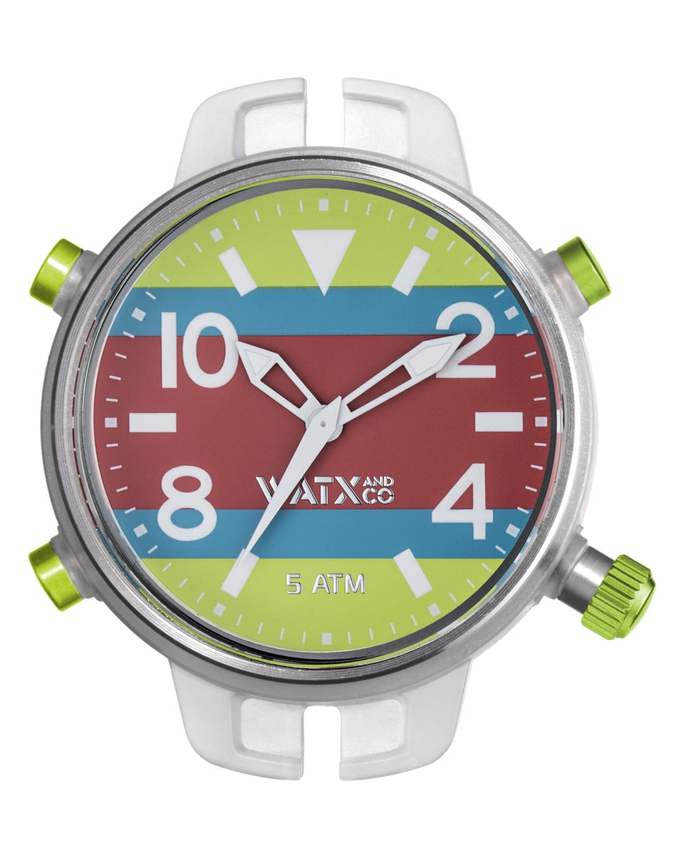 WATX&COLORS WATCHES Mod. RWA3042