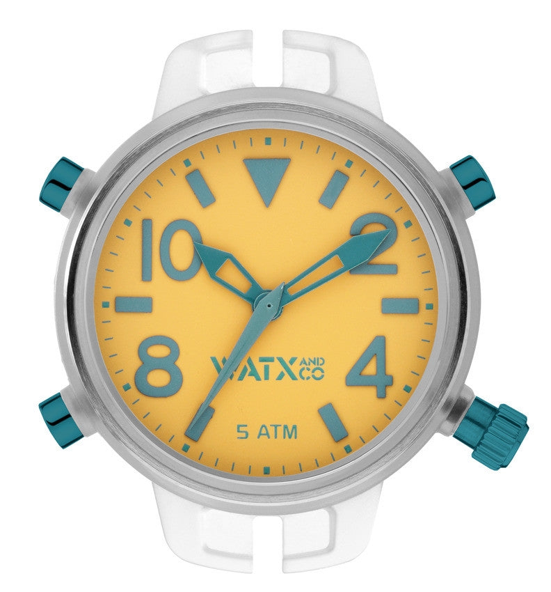 WATX&COLORS WATCHES Mod. RWA3047