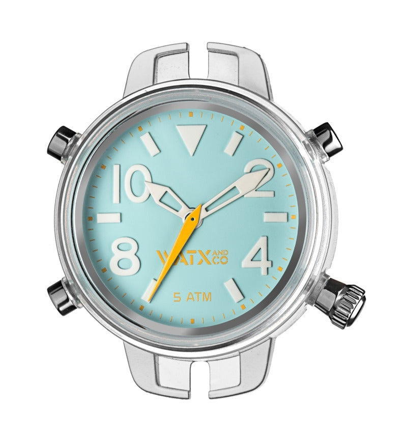 WATX&COLORS WATCHES Mod. RWA3067