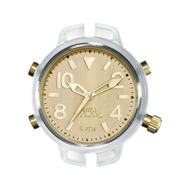 WATX&COLORS WATCHES Mod. RWA3502