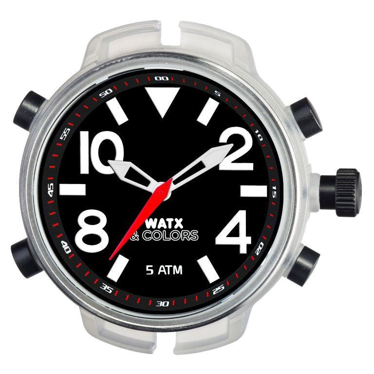 WATX&COLORS WATCHES Mod. RWA3700R