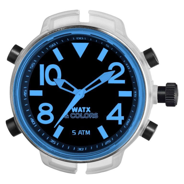 WATX&COLORS WATCHES Mod. RWA3703R