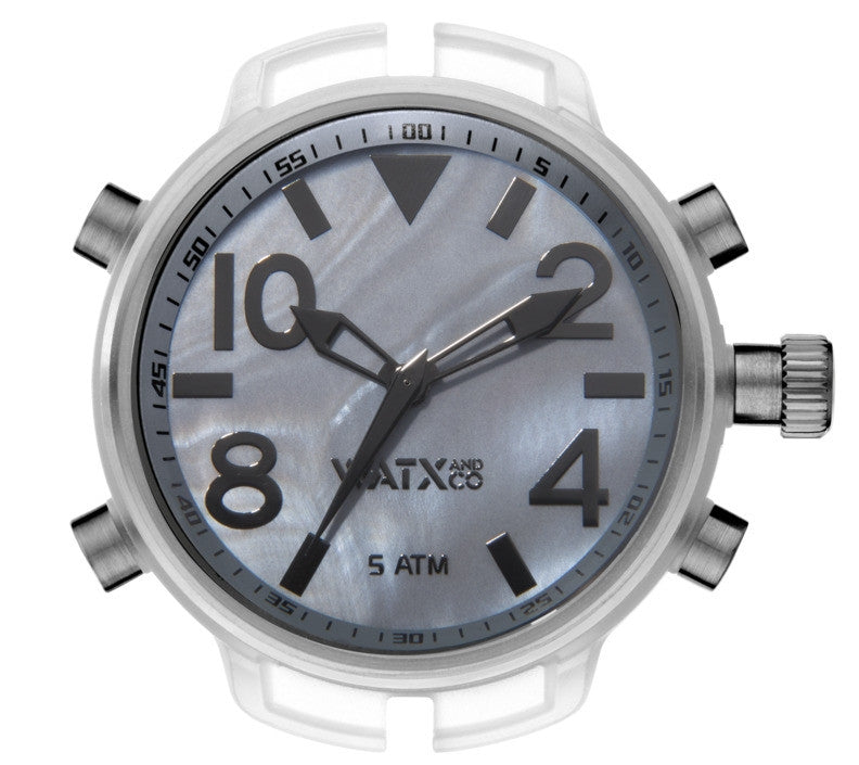 WATX&COLORS WATCHES Mod. RWA3708