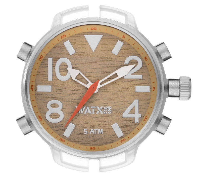 WATX&COLORS WATCHES Mod. RWA3709