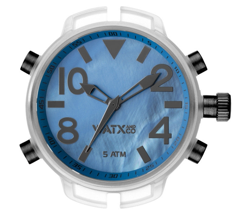 WATX&COLORS WATCHES Mod. RWA3712