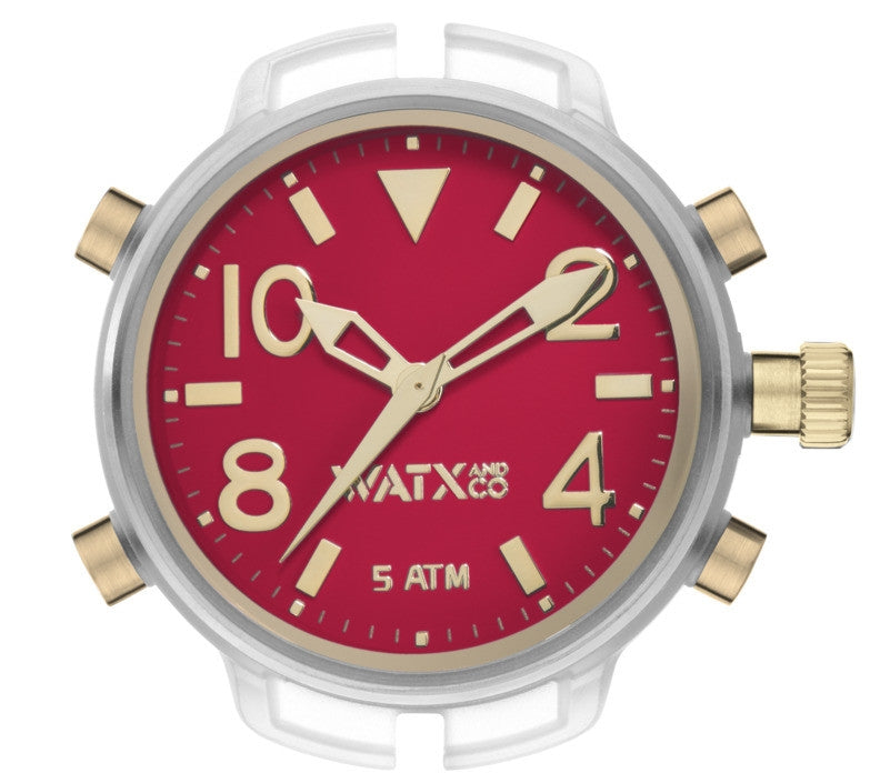 WATX&COLORS WATCHES Mod. RWA3723