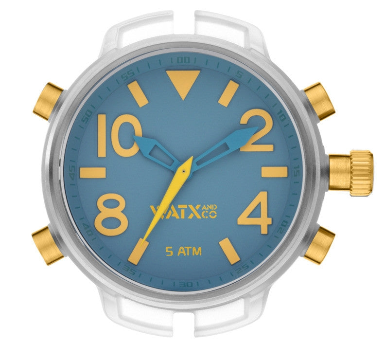 WATX&COLORS WATCHES Mod. RWA3748