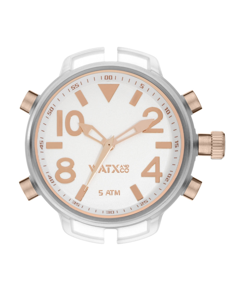 WATX&COLORS WATCHES Mod. RWA3775
