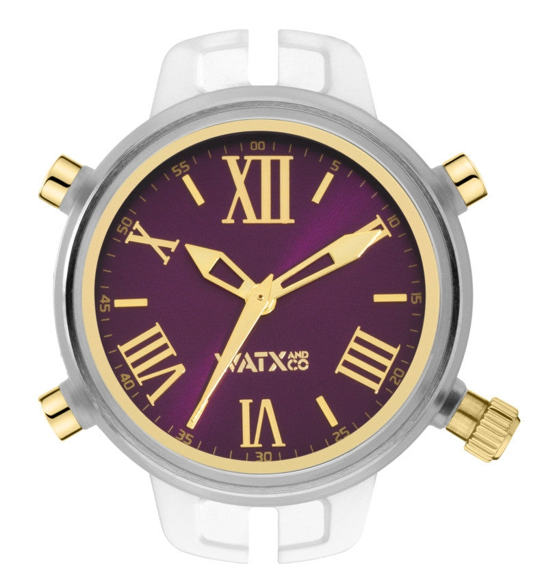 WATX&COLORS WATCHES Mod. RWA4067