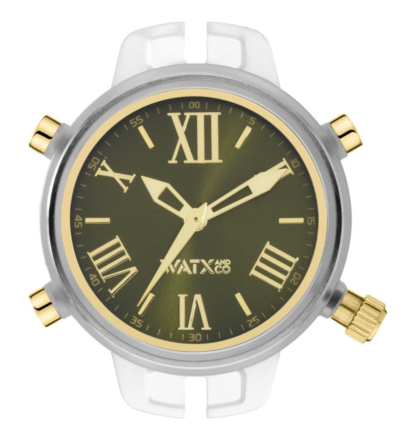 WATX&COLORS WATCHES Mod. RWA4069