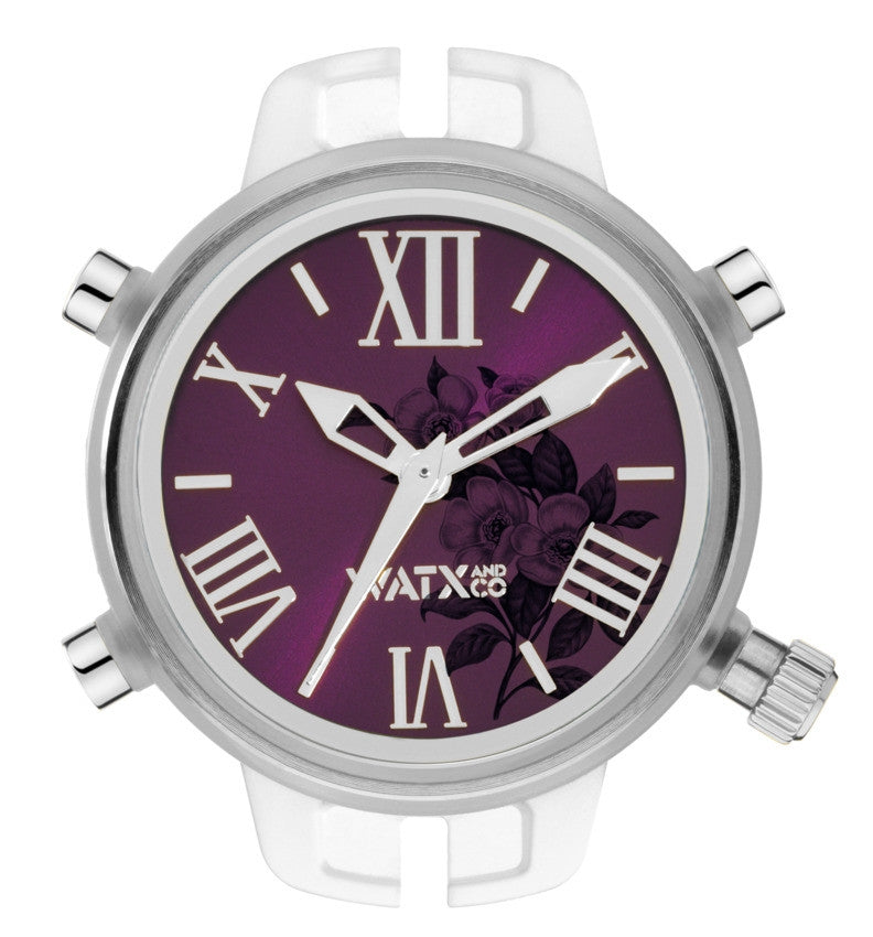 WATX&COLORS WATCHES Mod. RWA4567