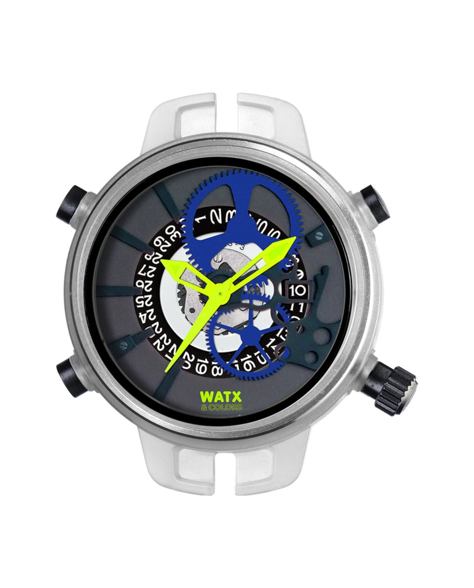 WATX&COLORS WATCHES Mod. RWA5011