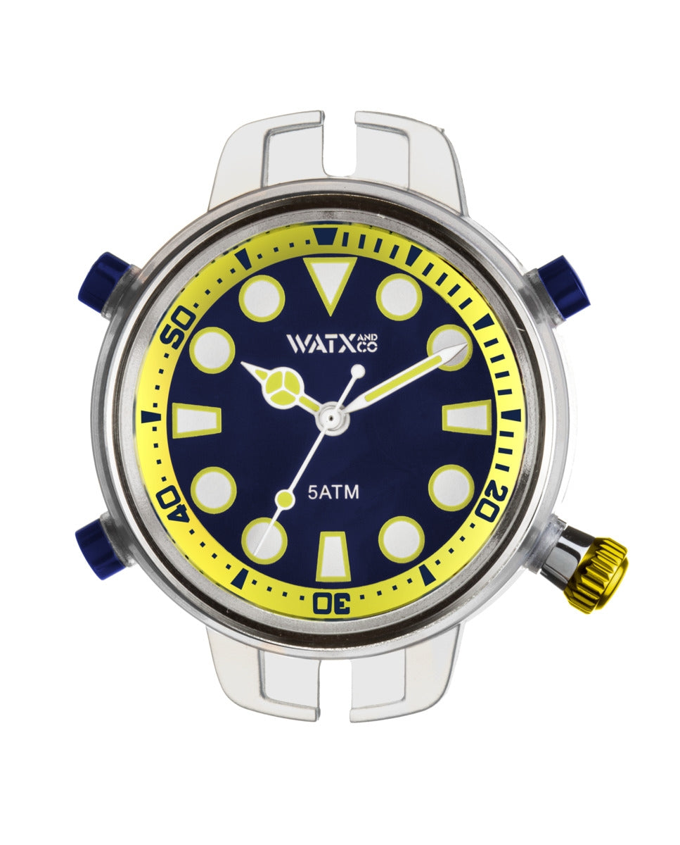 WATX&COLORS WATCHES Mod. RWA5043