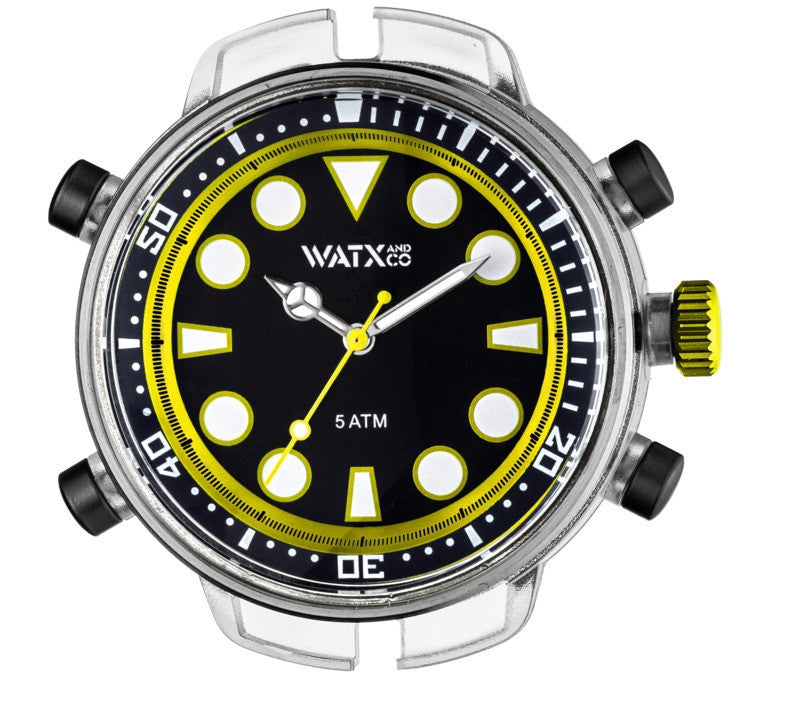 WATX&COLORS WATCHES Mod. RWA5703