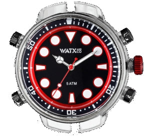 WATX&COLORS WATCHES Mod. RWA5704