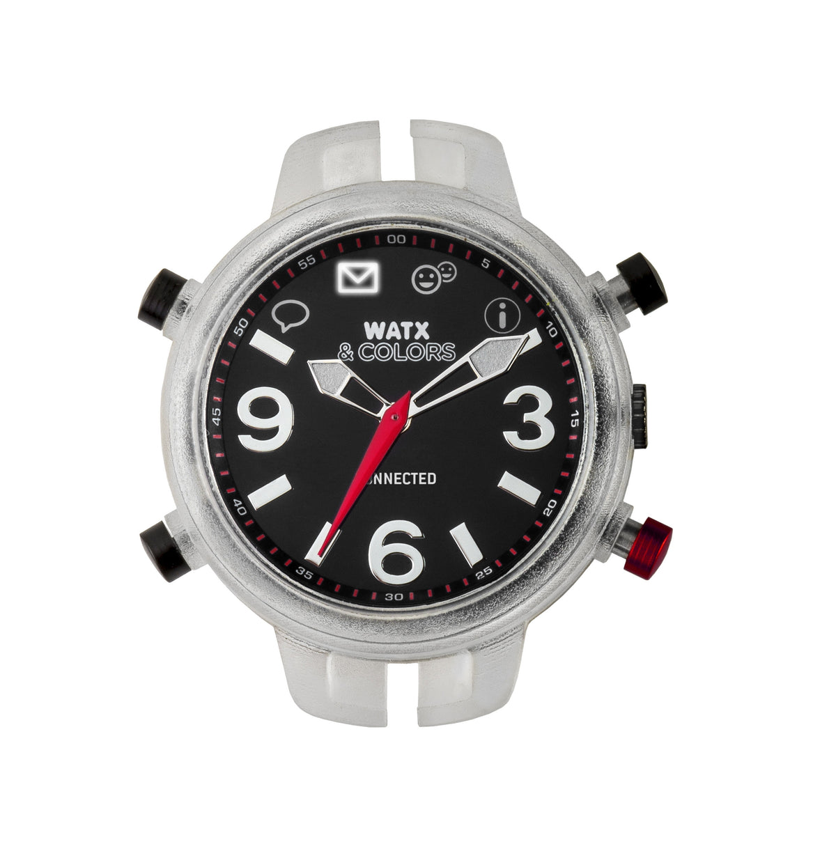 WATX&COLORS WATCHES Mod. RWA6000