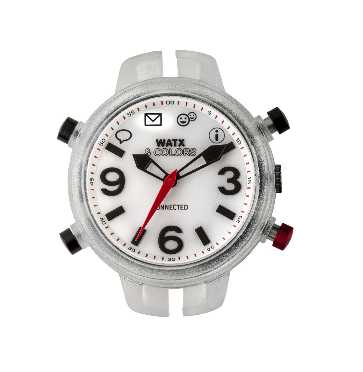 WATX&COLORS WATCHES Mod. RWA6001