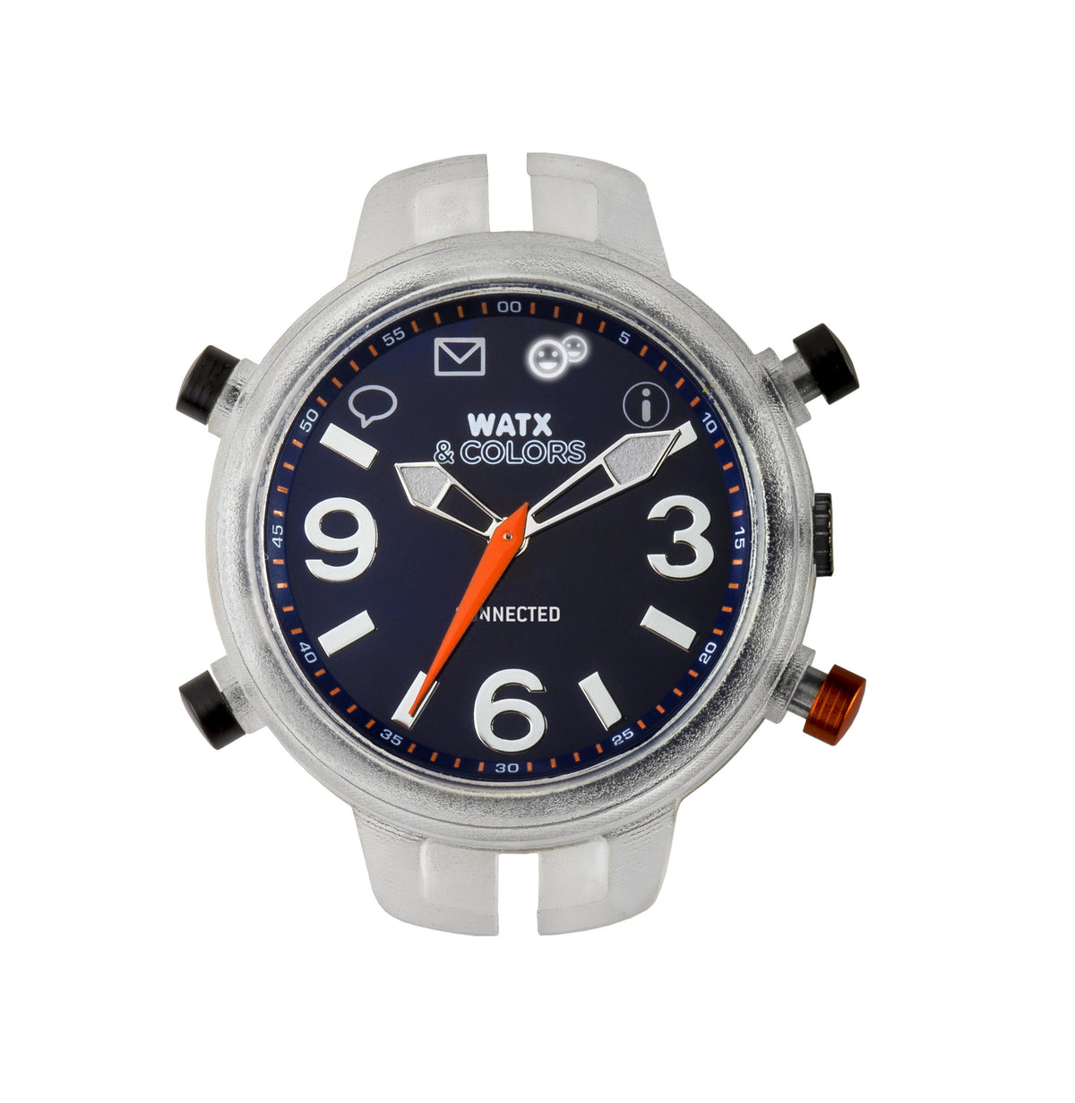 WATX&COLORS WATCHES Mod. RWA6047