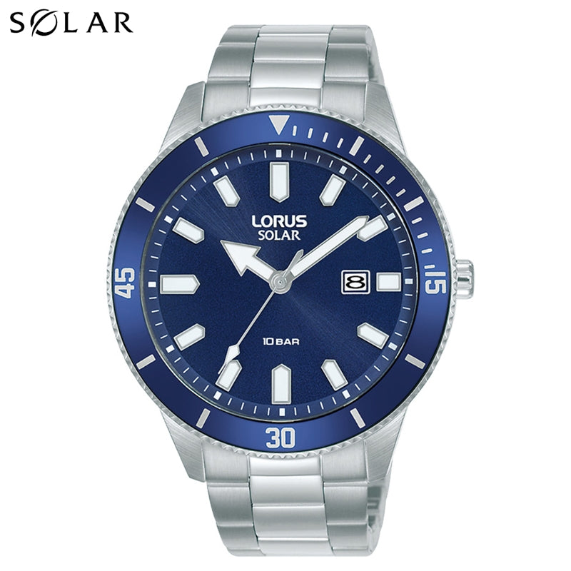 LORUS SPORT MAN