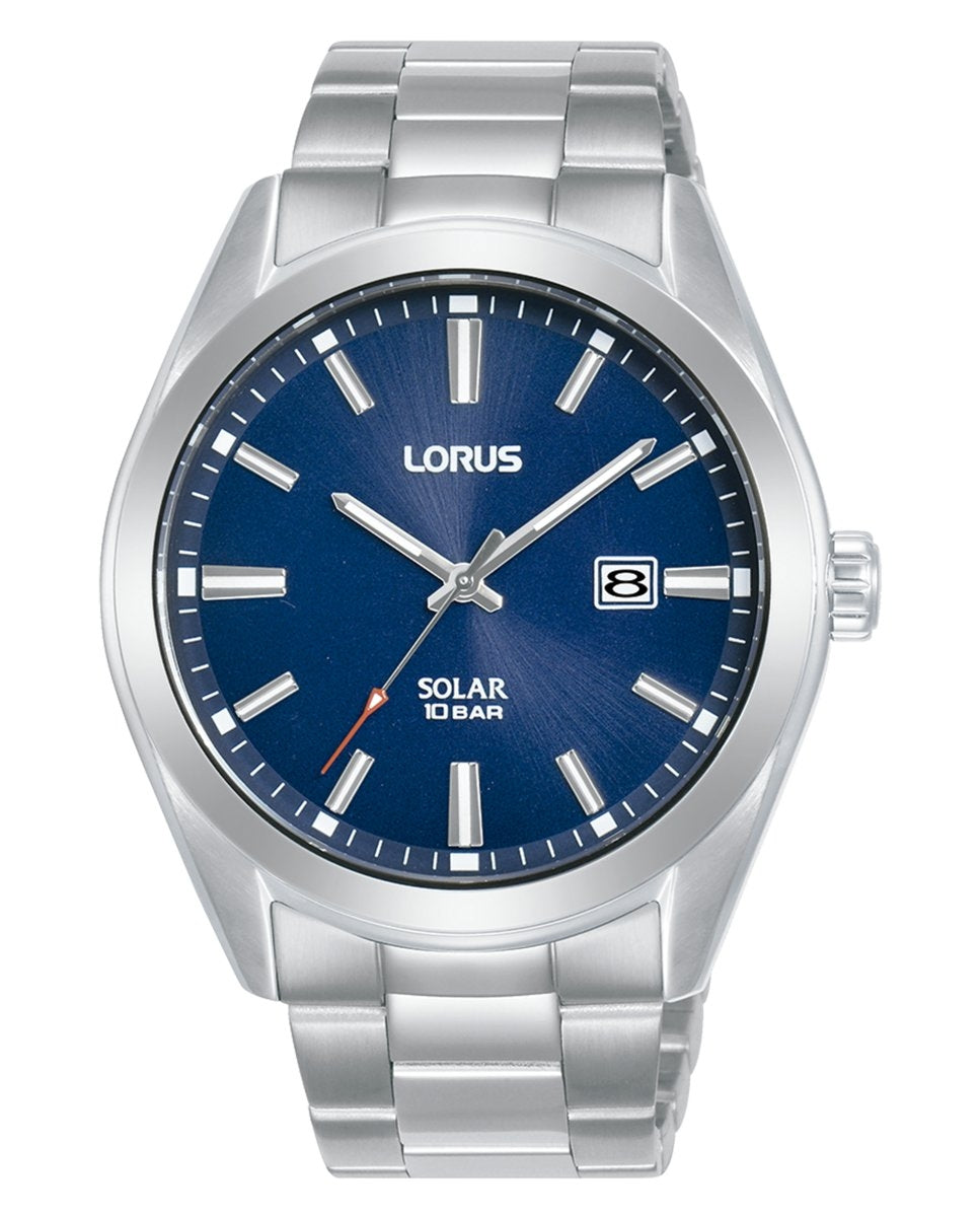 LORUS WATCHES Mod. RX329AX9