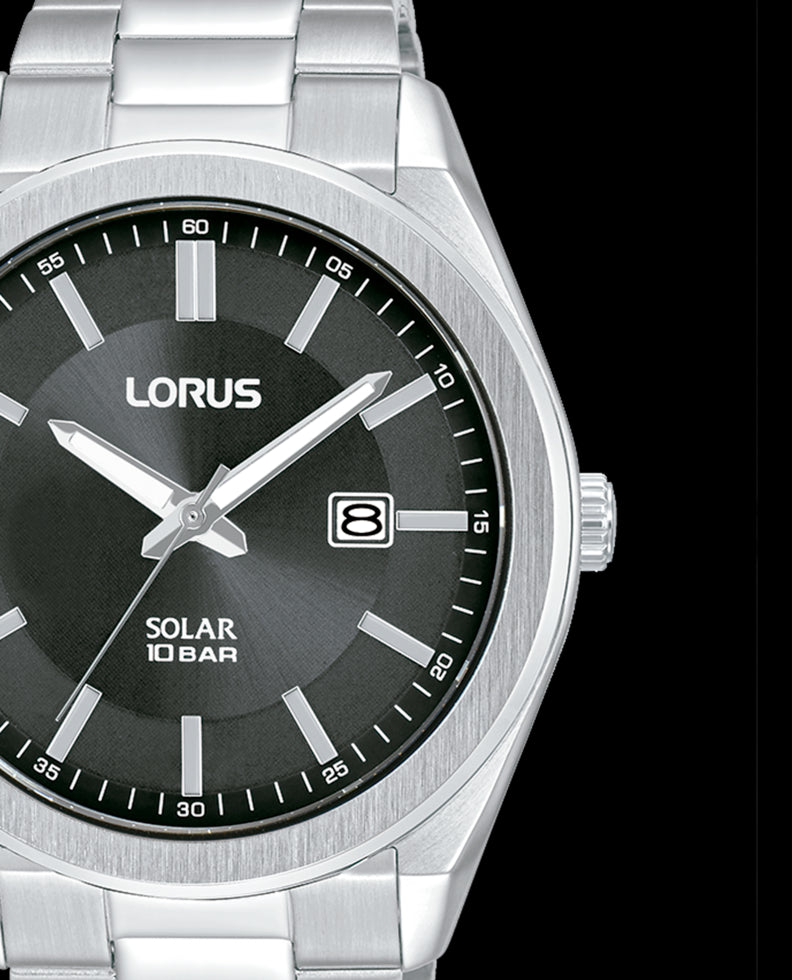 LORUS WATCHES Mod. RX351AX9