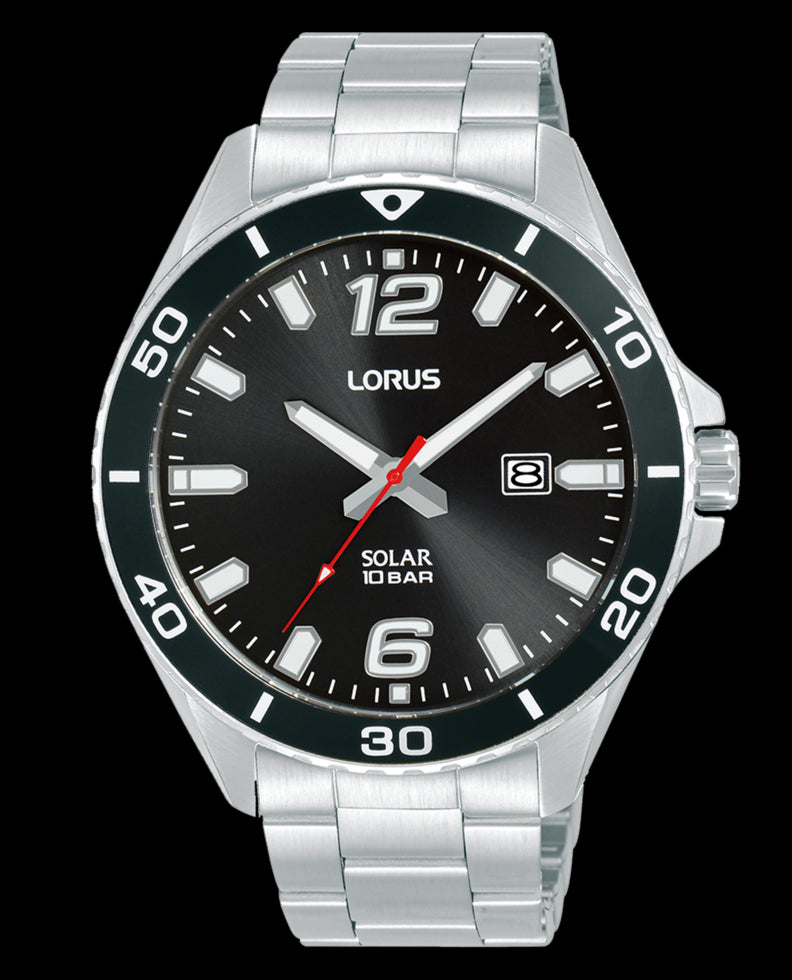 LORUS WATCHES Mod. RX359AX9