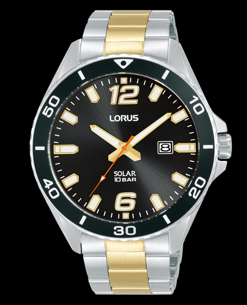 LORUS WATCHES Mod. RX363AX9