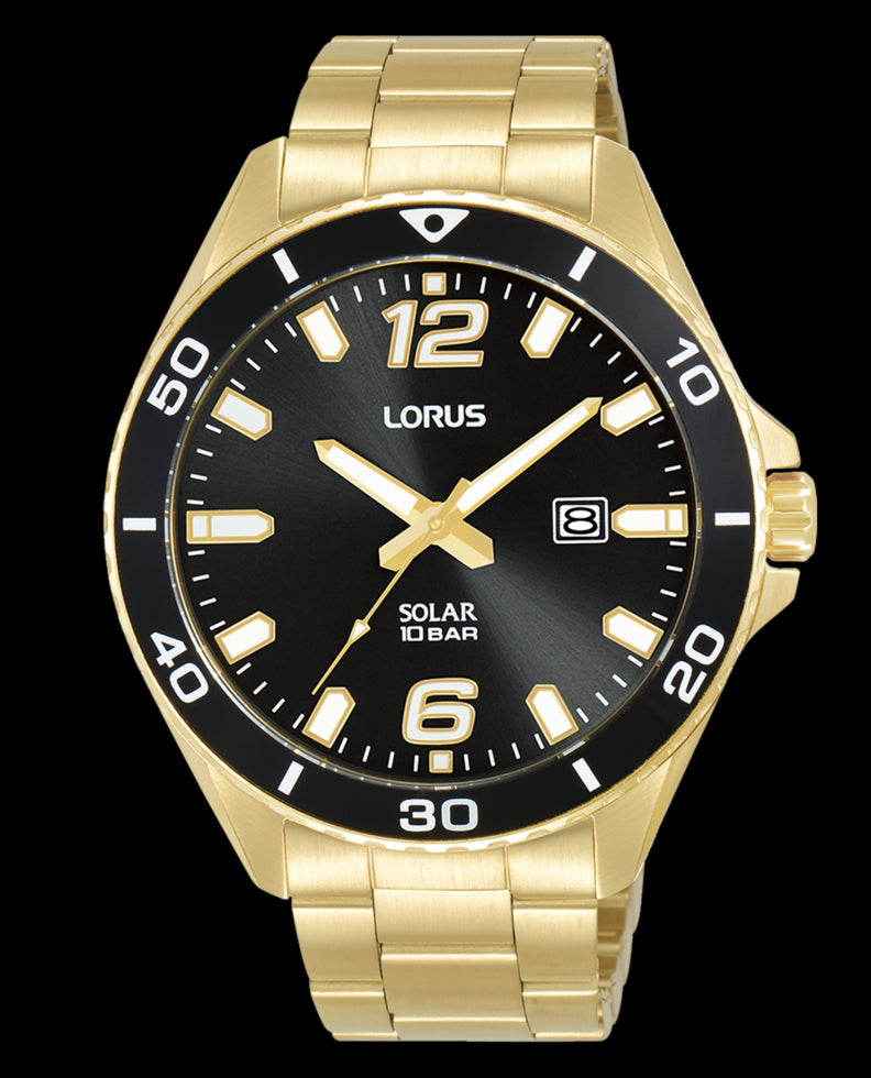 LORUS WATCHES Mod. RX366AX9