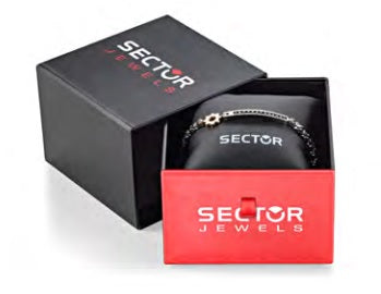 SECTOR JEWELS Mod. SAIJ01