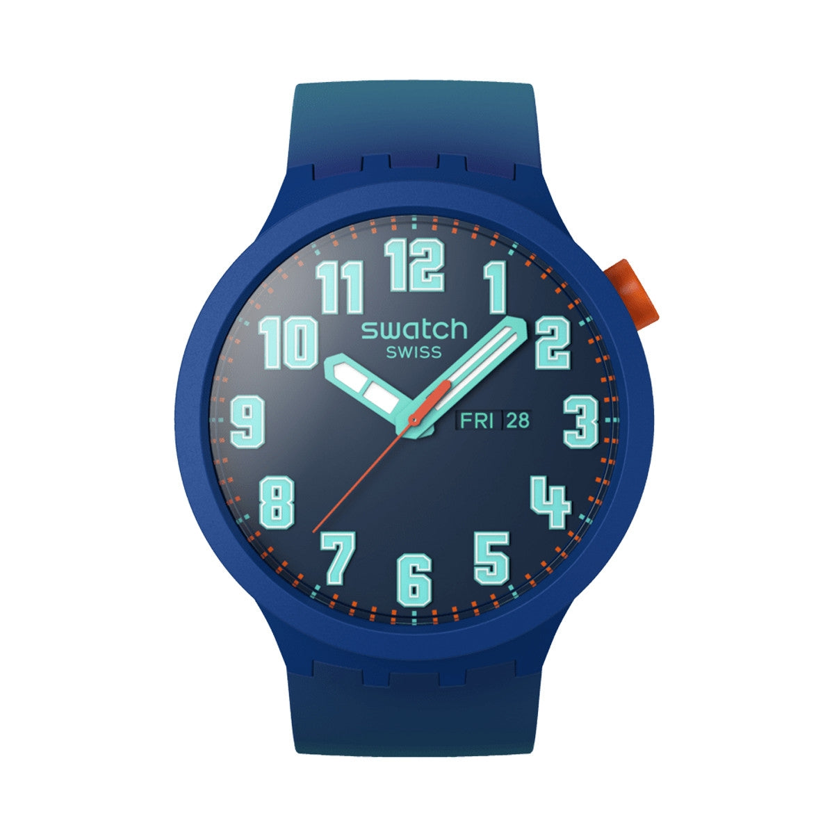 SWATCH Mod. ESSENTIALLY BOLD